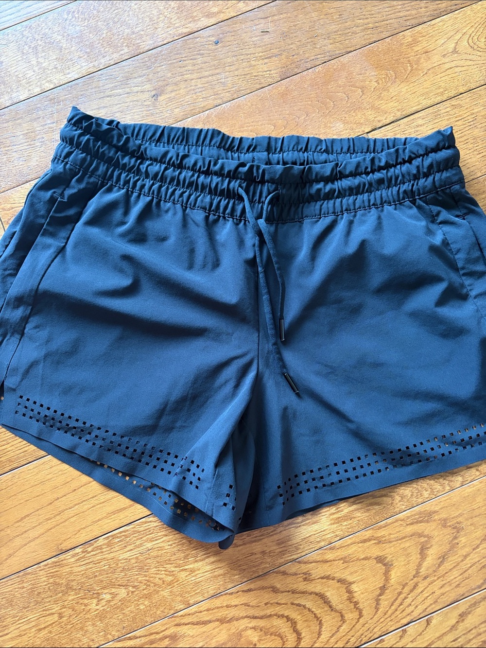 Women's Athleta  Active Drawstring Shorts